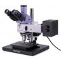 Microscopio Metalúrgico Magus Metal 630 (82898)