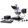 Microscopio Metalúrgico Magus Metal 630 (82898)