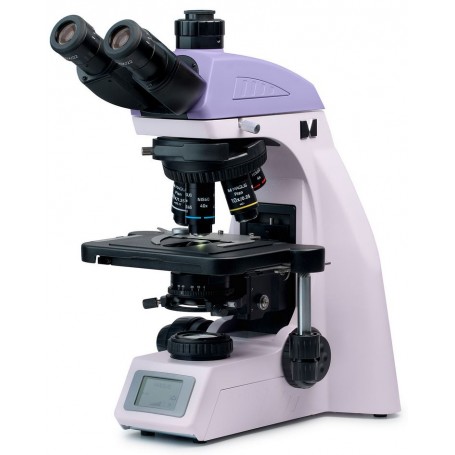 Биологический микроскоп Magus Bio 260T (83479)