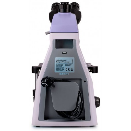 Magus Bio 260T Biological Microscope (83479)
