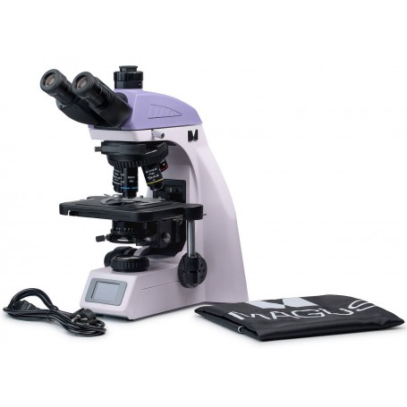 Magus Bio 260T Biological Microscope (83479)