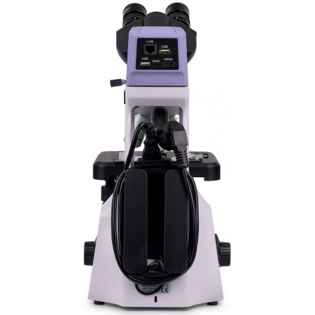 Magus Bio DH240 Biologische Digitale Microscoop (83478)
