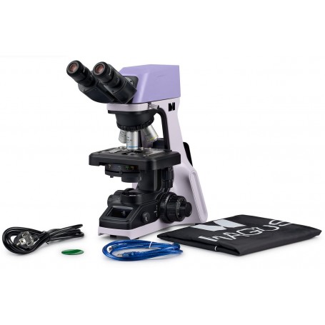 Magus Bio DH240 Biologische Digitale Microscoop (83478)