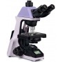 Magus Bio 240T Biologisk Mikroskop (83477)