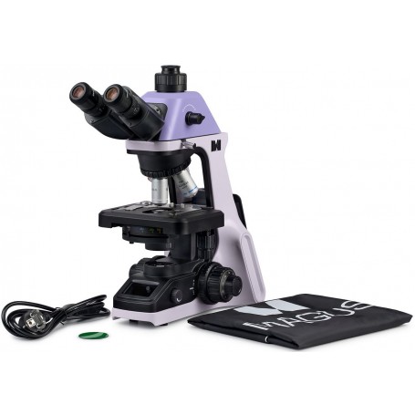 مجهر بيولوجي ماجوس Bio 240T (83477)