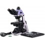Microscopio Biologico Magus Bio 240T (83477)
