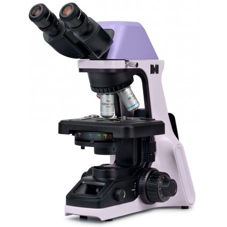 Microscope biologique Magus Bio 240B (83476)