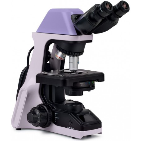 Mikroskop Biologi Magus Bio 240B (83476)