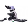 Mikroskop biologiczny Magus Bio 240B (83476)