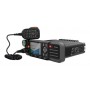 Hytera HM785 フルデュプレックス / SFR 高出力、UHF 45W（高出力UHF）- プロフェッショナル DMR モバイル双方向無線機