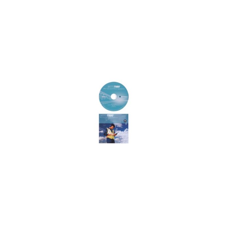 모토로라 MOTOTRBO RDAC GMVN5520S 소프트웨어 DVD
