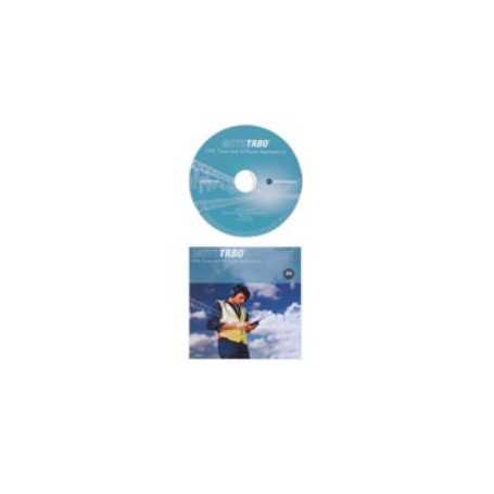 Програмне забезпечення Motorola MOTOTRBO RDAC GMVN5520S DVD