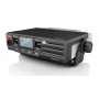 Hytera MD625 BT Haute Puissance VHF - Radio mobile numérique professionnelle, écran LCD