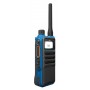 Hytera HP715Ex IIA VHF - Belsőleg biztonságos DMR hordozható kétirányú rádió