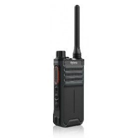 Hytera BP515 IP67 VHF (waterdichte versie) - DMR- en analoge radio