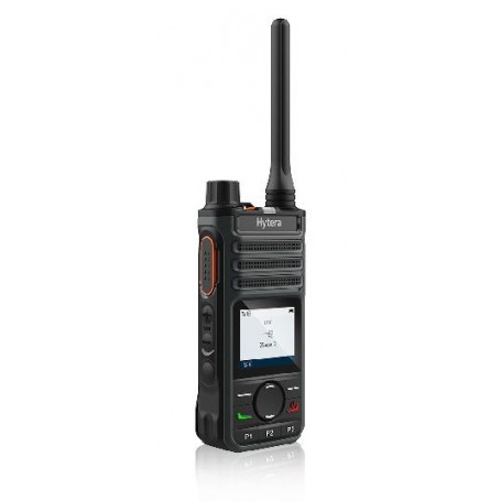 Hytera BP565 IP67 VHF (wasserdichte Version) – DMR- und Analogfunkgerät