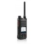 Hytera BP565 IP67 VHF (versi tahan air) - Radio DMR dan Analog