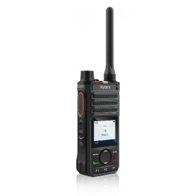Hytera BP565 BT IP67 UHF (veekindel versioon) - DMR ja analoograadio