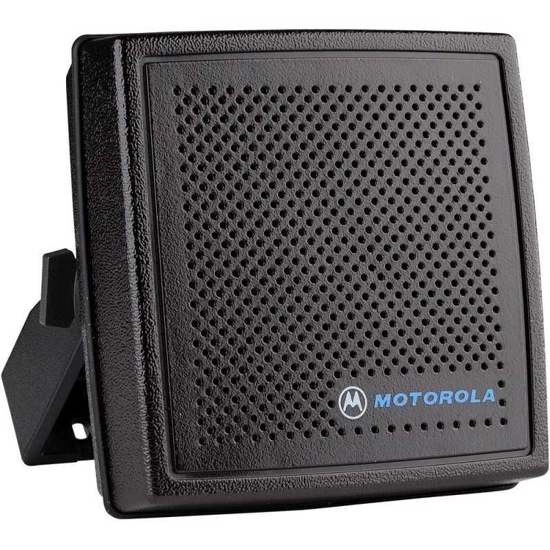 Външен високоговорител HSN1006A Motorola за комплект за кола