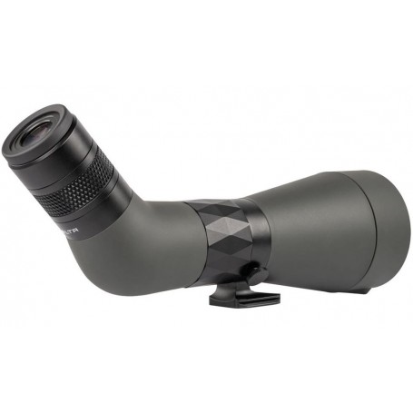 डेल्टा ऑप्टिकल टाइटेनियम 85ईडी एंगल्ड स्पॉटिंग स्कोप (डीओ-1908)