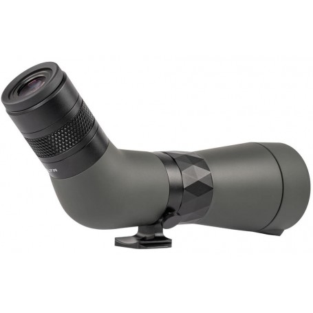 ডেল্টা অপটিক্যাল টাইটানিয়াম ৭০ইডি অ্যাঙ্গেলড স্পটিং স্কোপ (ডিও-১৯০৯)