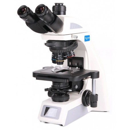 Nexcope NE620 mikroskoop (DO-8601)