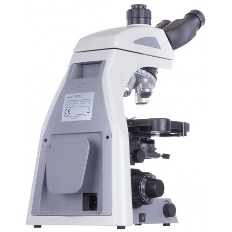 Nexcope NE610 microscope (DO-8600)