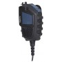 Hytera SM24N2P-Ex 大型本质安全型（IECEx）远程扬声器麦克风，带双PTT按钮 - 适用于 HP715Ex、HP795Ex、PT890Ex