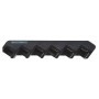 Hytera MCL41 багатоканальний зарядний пристрій для літій-іонних/літій-полімерних акумуляторів — для HP715Ex, HP795Ex, PT890Ex