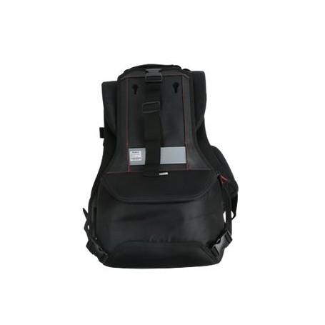 Hytera NCN035 Sac à dos en nylon noir -- pour HR655