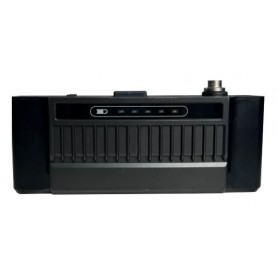 Hytera BL9914 flytjanlegur Li-ion rafhlöðupakki (10 Ah) -- fyrir E-pack200