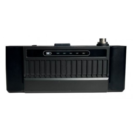 Hytera BL9914 Prijenosni Li-ion paket baterija (10 Ah) -- za E-pack200