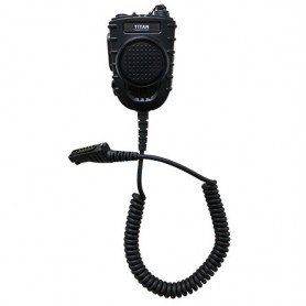 Titan MM50 Afstandsbediening Luidspreker Microfoon