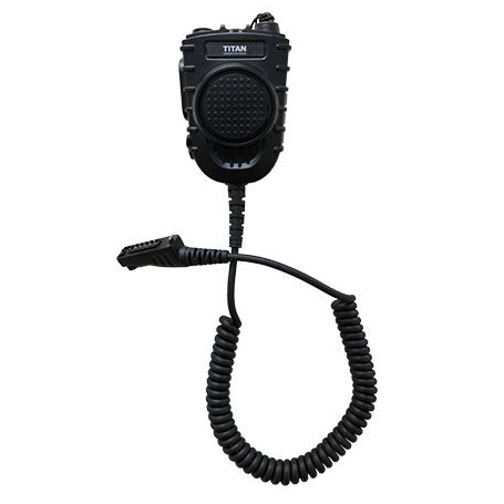Titan MM50 выносной микрофон-динамик