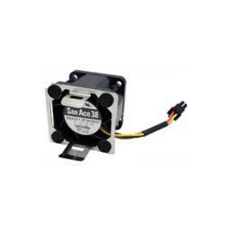 Bộ Dịch Vụ Quạt Lắp Ráp SLR 5000 Series Motorola PMLN7244B