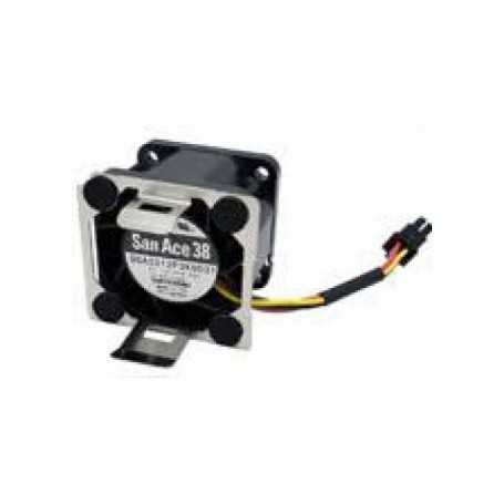 Bộ Dịch Vụ Quạt Lắp Ráp SLR 5000 Series Motorola PMLN7244B