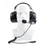 Hytera ECN49-P Gehörschutz-Headset mit Kopfbügel