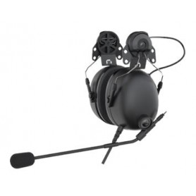 Hytera ECN50-P Gehörschutz-Headset für Helme