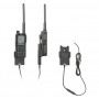 Caricabatterie e supporto per auto Brodit BDTHP7 per radio Hytera HP6 e HP7