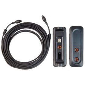 Sada jedného diaľkového ovládacieho panela Hytera RCC33 (3 m) – pre ﻿HM785