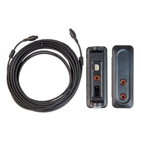 Hytera RCC33 Kit de Cabeça de Controlo Remoto Único (3m) -- para ﻿HM785