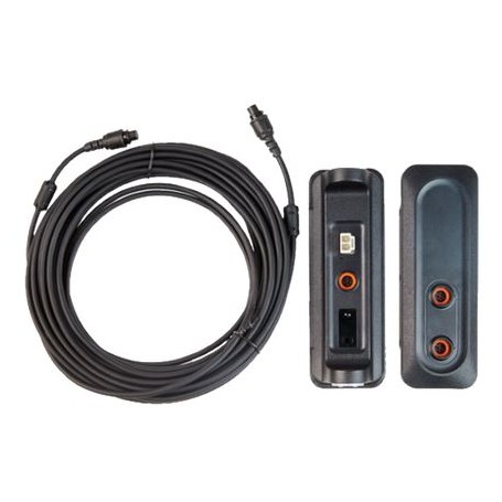 کیت سر کنترل از راه دور تکی RCC34 (۴۰ متر) Hytera -- برای HM785