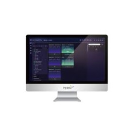 Базов пакет Hytera Smart Dispatch Plus