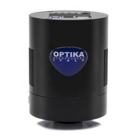 Optika CC P20CC Pro, 20MP CMOS soğutmalı renkli kamera, USB3.0 (57551)