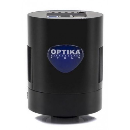 Optika CC P20CC Pro, 20MP CMOS dzesēta krāsu kamera, USB3.0 (57551)