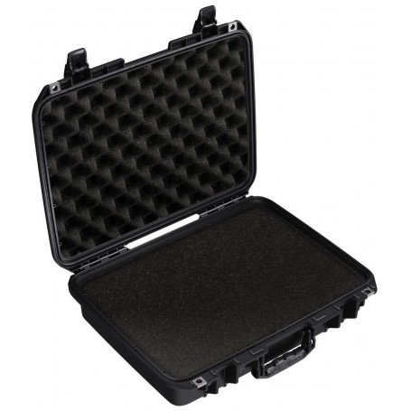 Кейс Peli 1505 AIR черный (с поролоном) (015050-0000-110E)