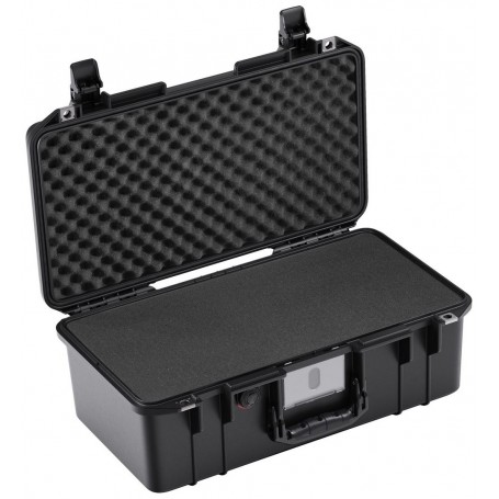 کیس Peli 1506 AIR مشکی (با فوم) (015060-0000-110E)