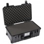 Кейс Peli 1535 AIR черный (с поролоном) (015350-0003-110E)