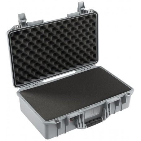 Peli 1535 AIR Case hopea (vaahdolla) (015350-0003-180E)
