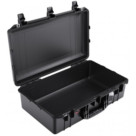 Куфар Peli 1555 Air черен (без пяна) (015550-0011-110E)